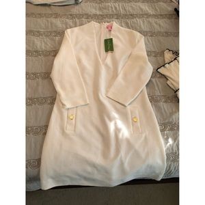 NWT Lilly Pulitzer Dress